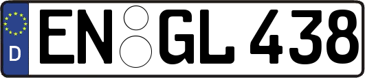 EN-GL438