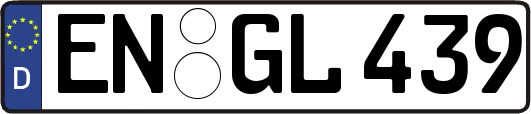 EN-GL439