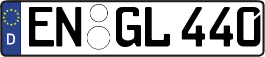 EN-GL440