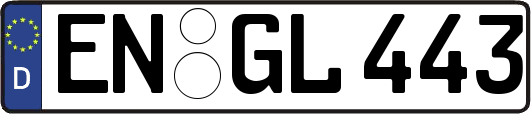 EN-GL443