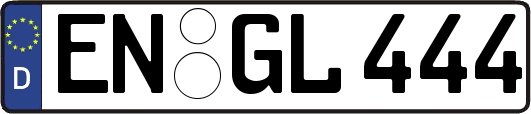 EN-GL444