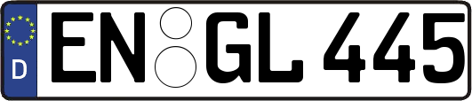 EN-GL445