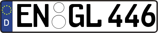 EN-GL446