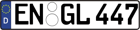 EN-GL447