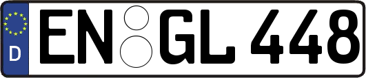 EN-GL448