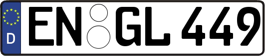 EN-GL449