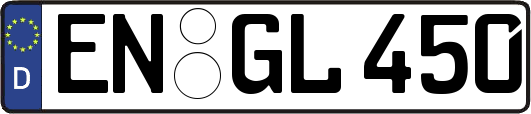 EN-GL450