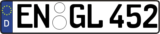 EN-GL452