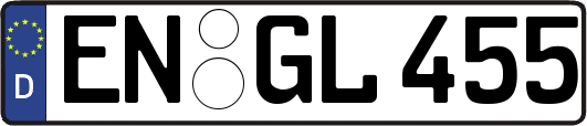 EN-GL455