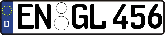 EN-GL456