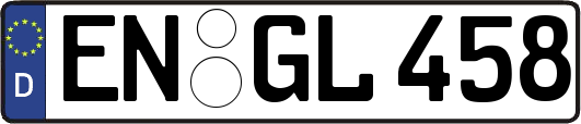 EN-GL458