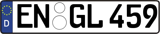EN-GL459