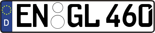 EN-GL460