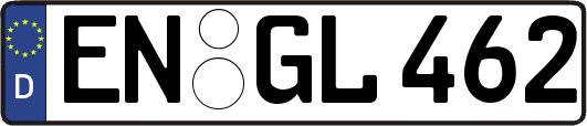 EN-GL462