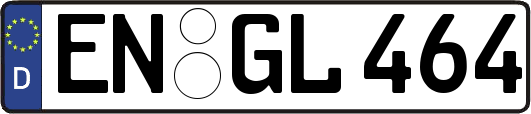 EN-GL464