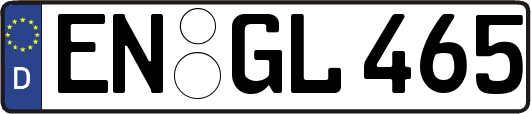 EN-GL465
