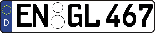 EN-GL467