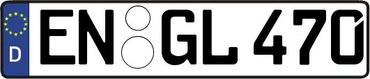 EN-GL470