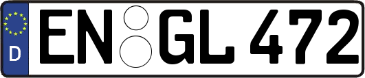 EN-GL472