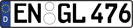 EN-GL476