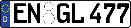 EN-GL477
