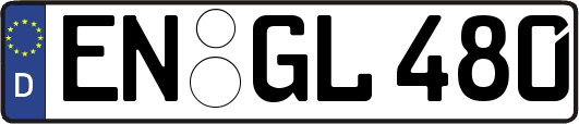 EN-GL480