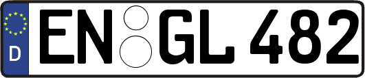 EN-GL482