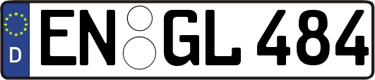 EN-GL484