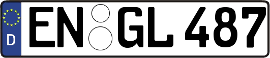 EN-GL487