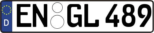EN-GL489