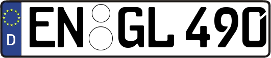 EN-GL490