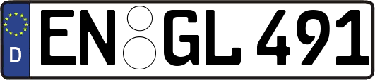 EN-GL491