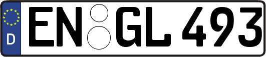 EN-GL493