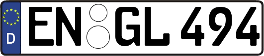 EN-GL494