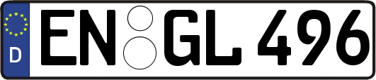 EN-GL496