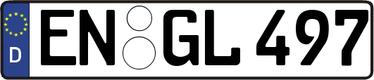 EN-GL497