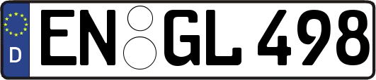 EN-GL498