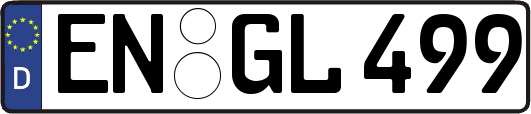EN-GL499