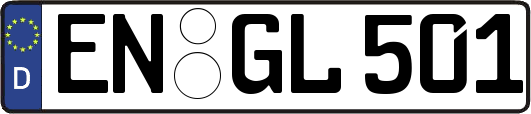 EN-GL501