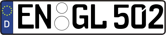 EN-GL502