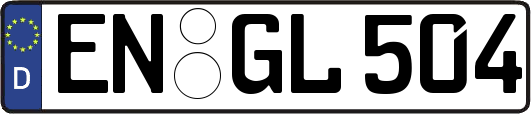 EN-GL504