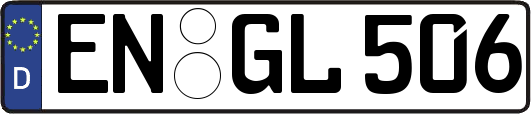 EN-GL506