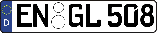 EN-GL508