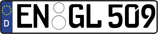 EN-GL509