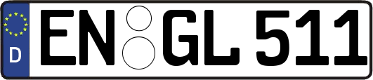 EN-GL511