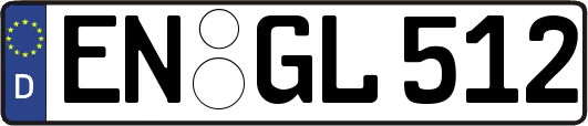 EN-GL512