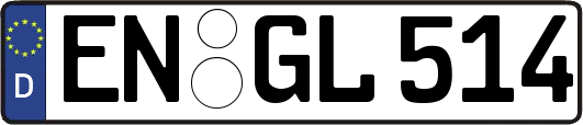 EN-GL514