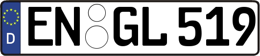 EN-GL519