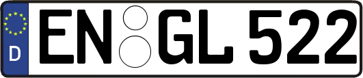 EN-GL522