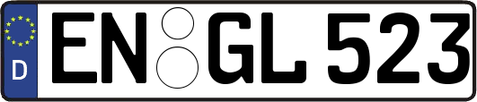 EN-GL523